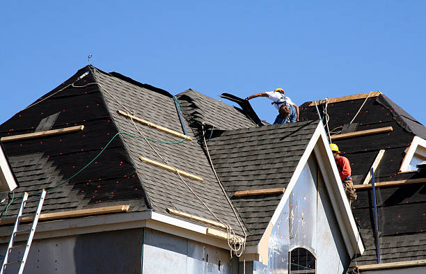 Reliable Hertford, NC Roofing Contractor Solutions