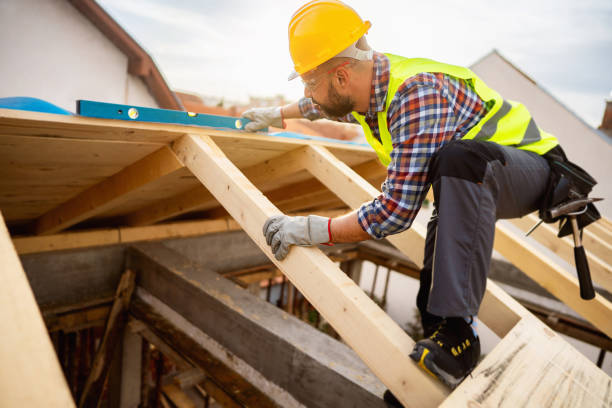 Best Flat Roof Repair Services  in Hertford, NC