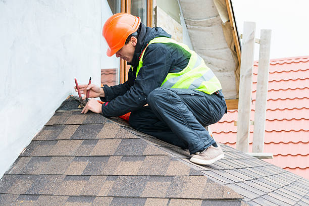 Best Roof Waterproofing Services  in Hertford, NC